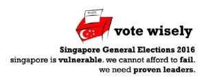 Singapore Elections 2015